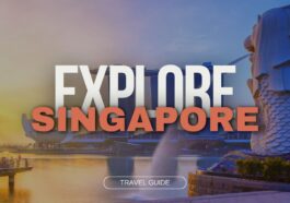 Explore Singapore
