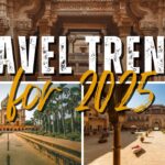 Hot Travel Trends for 2025