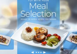 PAL Meal PreOrdering
