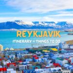 Things to do in Reykjavik