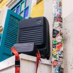 AirAsia showcases culture, adventure, and vibrant colors in collaboration with American Tourister.
