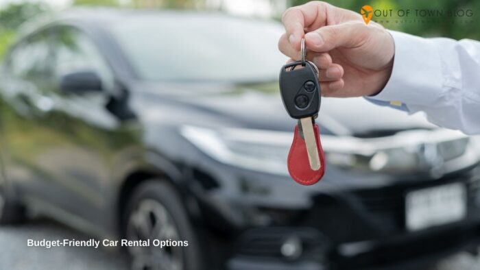 Budget-Friendly Car Rental Options