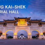 Chiang Kai-shek Memorial Hall