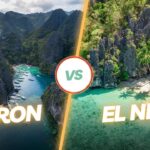 Coron VS. El Nido