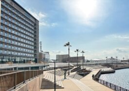 Dorsett by Agora Osaka Sakai