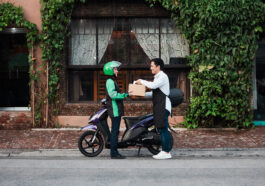 Grab Philippines Launches Green Programme