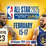 NBA TV Philippines Cignal Plan 290 PLDT Home