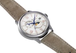 Orient RA-AK0808S