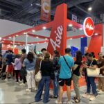 Plan Your Summer Getaway with AirAsia Philippines at the BPI Awesome Travel Fair 2025