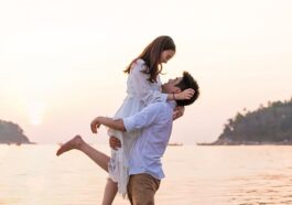 Romantic Escape