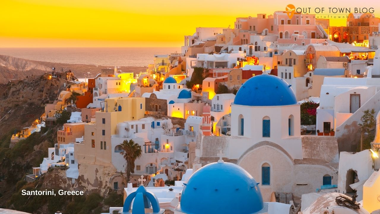 What Is the Best Month for a Mediterranean Cruise?