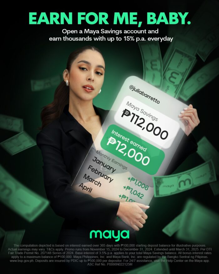 Julia for Maya