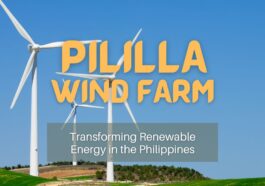 Transforming Renewable Energy in the Philippines