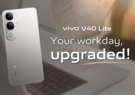 vivo V40 Lite