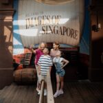 The new interactive and immersive Images of Singapore exhibit is perfect for all ages