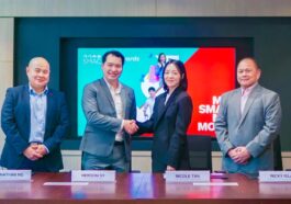 AirAsia rewards Partners With SMAC for a More Rewarding Experience