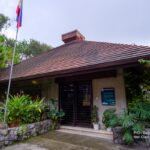 Emilio Aguinaldo Museum photo by Neil Clark Ongcahngco via Baguio City Public Information Office