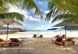 Family-Friendly Local Getaways This Summer Break