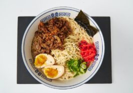 Gyu Ramen