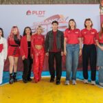 PLDT Home Fiber Fest Eleven11