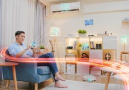Smart Home Tech