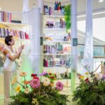 Bridging cultures through storytelling! SM Supermalls president Steven Tan, Book Nook pioneer Architect Shereen Sy and Australian Ambassador HK Yu unveiled the first Australia Corner in Manila at the SM Podium.