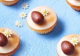 An Eggstravagant Easter celebration with Emirates