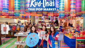 Bangkok’s Songkran