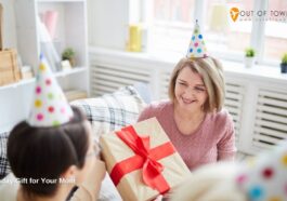 Birthday Gift for Your Mom