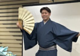 Kabuki in Manila