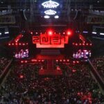 2NE1 kicked off their comeback Asia tour in Manila with a two-night, sold-out reunion concert last November.