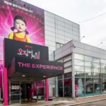 Netflix Squid Game The Experience