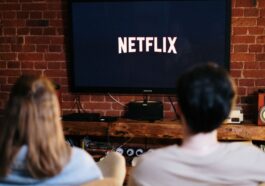 Home Cinema with PLDT Home and Netflix