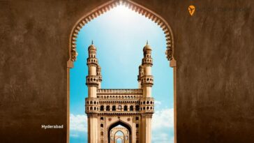 Hyderabad