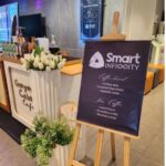 Smart Infinity