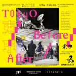 TOKYO Before After at Estancia