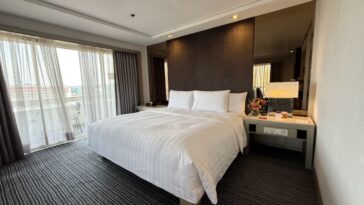 Midas Hotel and Casino Review