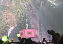 SMART x j-hope team up for unforgettable concert experience
