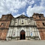 Santa Barbara Iloilo Parish Church and Convent