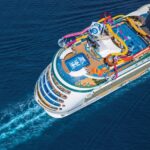 The amplified Navigator of the Seas offers something for every traveler. The ship’s next-level experiences range from adrenaline-inducing adventures to an array of amenities, dining and nightlife, including The Blaster aqua coaster, the longest waterslide at sea; a resort-style Caribbean pool deck; the signature three-level bar The Lime & Coconut; and the first standalone blow-dry bar at sea – To Dry For.