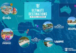Ultimate Destinations by Royal Caribbean