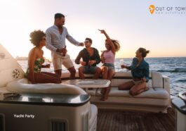 Yacht Party