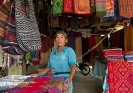 Yakan Village in Zamboanga City