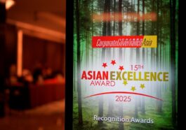 15th Asian Excellence Awards