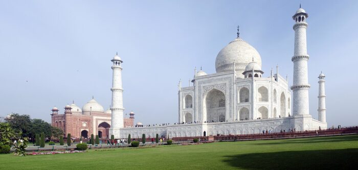 Agra