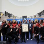 AirAsia triumphs as the World’s Best Low-Cost Airline for the 16th consecutive year at Skytrax 2025.