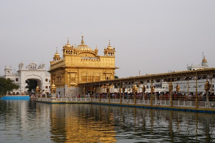 Amritsar