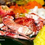 Coconut Crab in Batanes