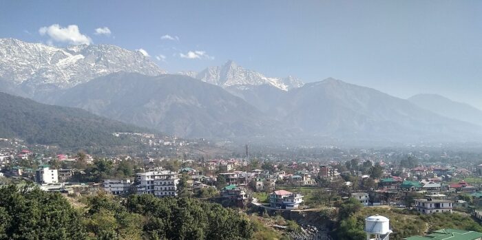 Dharamshala