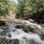 Estrella Falls in Narra, Palawan